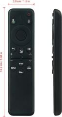 Samsung BN59-01432J Güneş Enerjili Ses Komut Özellikli Sihirli Kumanda