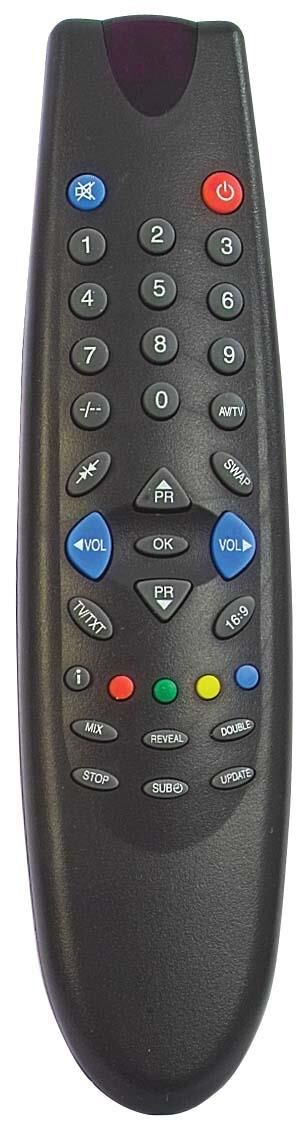 12.3 Televizyon Kumandası