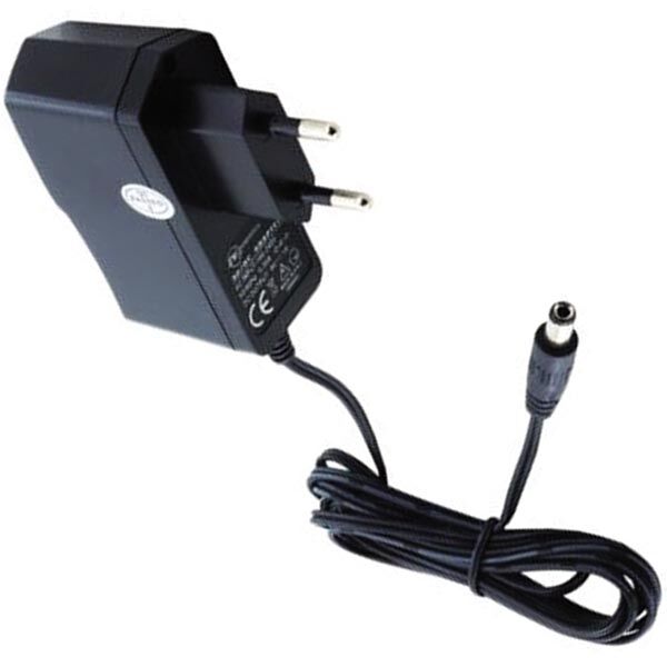 HUAWEİ HW-120100E6W 12 VOLT 1 AMPER PLASTİK KASA PRİZ TİPİ ADAPTÖR 5.5*2.5 UÇ