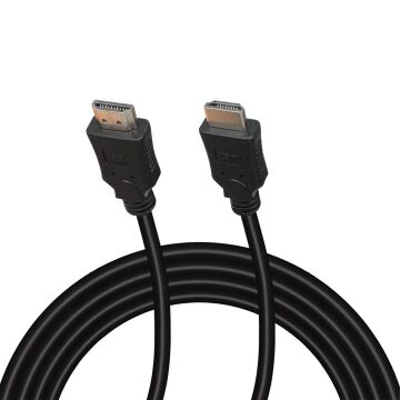 OEM E237114 1.5 Metre 4K 3D Uyumlu HDMI Kablo (Versiyon 1.4)