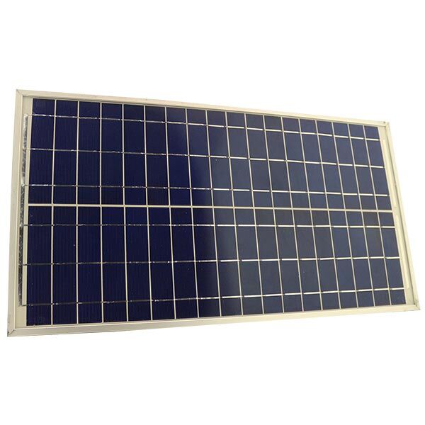 ORBUS ORP-30W 30 WATT GÜNEŞ ENERJİ PANELİ POLİKRİSTAL (62MMX34MMX2.5MM)