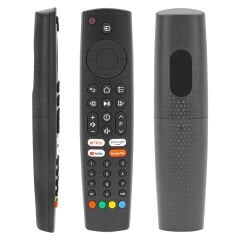 Arçelik Beko Grundig Netflix YouTube Prime Video Tuşlu Huayu RM-L1732