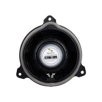 Powermaster 40 Watt 13 Cm 4 Ohm Toyota Araçlar İçin Tekli Hoparlör PW-16TYT