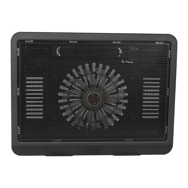 Powermaster X-850 140 Mm Işıklı 1500 Rpm Tek Fanlı Notebook Soğutucu