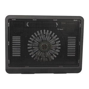 Powermaster X-850 140 Mm Işıklı 1500 Rpm Tek Fanlı Notebook Soğutucu
