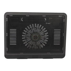 Powermaster X-850 140 Mm Işıklı 1500 Rpm Tek Fanlı Notebook Soğutucu