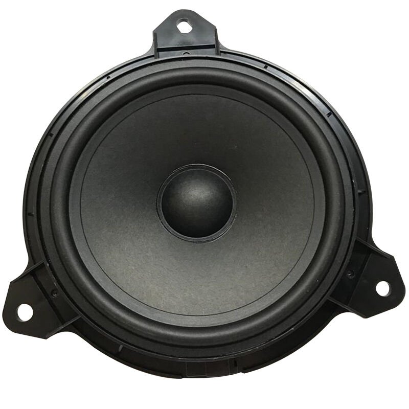 Powermaster 40 Watt 13 Cm 4 Ohm Toyota Araçlar İçin Tekli Hoparlör PW-16TYT