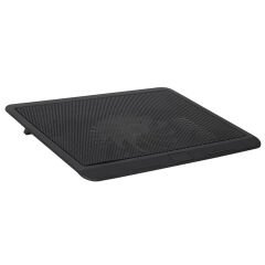 Powermaster X-850 140 Mm Işıklı 1500 Rpm Tek Fanlı Notebook Soğutucu
