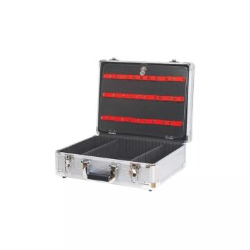 Proskit TC-310 Delüks Aluminyum Taşıma Çantası