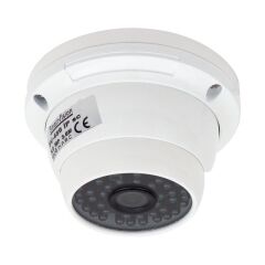 SMARTVISION SV-459 SC 5MP 3.6 MM IP DOME KAMERA