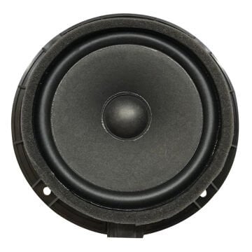 Powermaster PW-13BW 4 Ohm 40 Watt 13 Cm Tekli Hoparlör