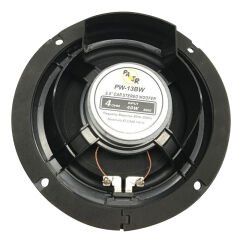 Powermaster PW-13BW 4 Ohm 40 Watt 13 Cm Tekli Hoparlör