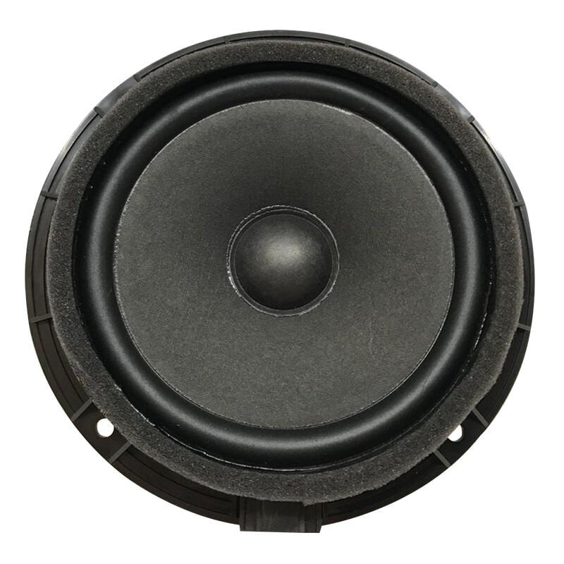 Powermaster PW-13BW 4 Ohm 40 Watt 13 Cm Tekli Hoparlör