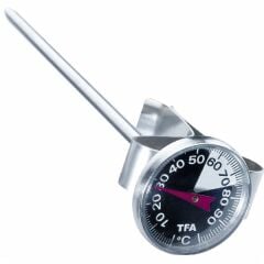 TFA 14.1023 Analog Köpüklü Süt Termometresi