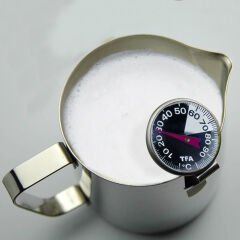 TFA 14.1023 Analog Köpüklü Süt Termometresi
