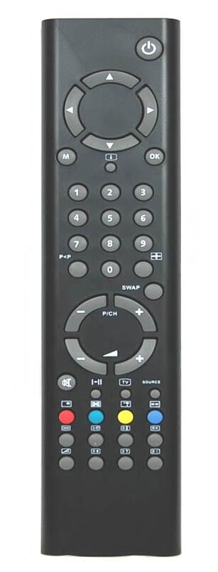 Vestel Lcd Televizyon Kumandası