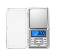 Lante Mh Hassas Cep Terazisi 200GR