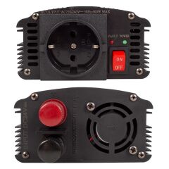 Orbus 600W 24V Modified Sinus İnvertör