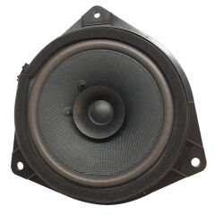 Powermaster PW-13HY 4 Ohm 100 Watt 16 Cm Tekli Hoparlör