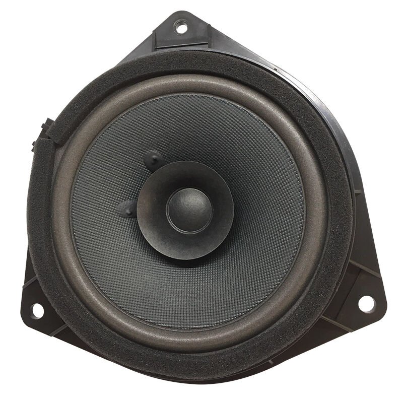 Powermaster PW-13HY 4 Ohm 100 Watt 16 Cm Tekli Hoparlör