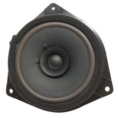 Powermaster PW-13HY 4 Ohm 100 Watt 16 Cm Tekli Hoparlör