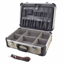 Proskit TC-747N Aluminyum Taşıma Çantası