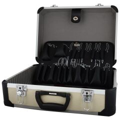 Proskit TC-747N Aluminyum Taşıma Çantası