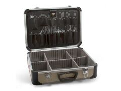 Proskit TC-747N Aluminyum Taşıma Çantası