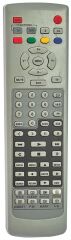 Telefunken Dvd'Li Combo-Pv-1 Televizyon Kumandası