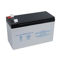 Yokohama YH-127.0 12 Volt 7 Amper Akü (150x65x90 mm)
