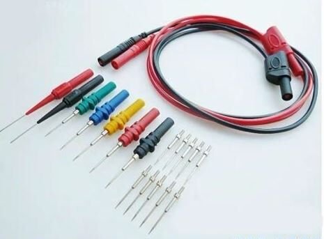 PowerMaster PM-21345 20KV Ölçü Aleti Probu Kiti