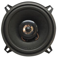 Powermaster PW-13T 4 Ohm 100 Watt 13 Cm Tweteerlı Tekli Hoparlör