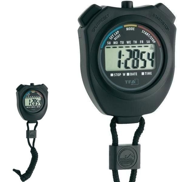 TFA 38.2030 Sporcu Kronometresi