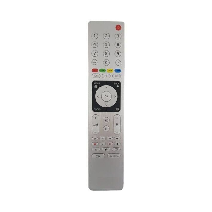 Arçelik-Beko-Grundig Orjinal Lcd-Led-3D Lcd  Tv Kumanda
