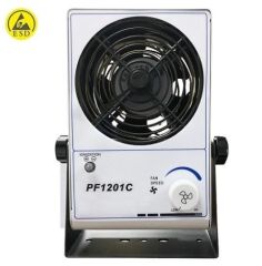 ESD Antistatik Masa Tipi İyon Cihazı IZ-EPF1201C