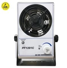 ESD Antistatik Masa Tipi İyon Cihazı IZ-EPF1201C