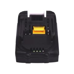 MATKAP BATARYA SETİ BL1420 2000 MA (BATARYALI)