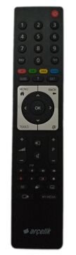 Arçelik-Beko-Grundig Ojinal Lcd Led Tv Kumanda