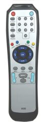 Next 5500 Dıgıtal Receıver Uydu Kumandası