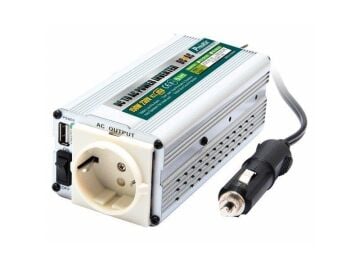 Proskit TE-1401UB Güç İnverter Mod 24V 150W + Usb