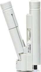 Taşınabilir Mini Mikroskop 150X Zoom Led Işıklı