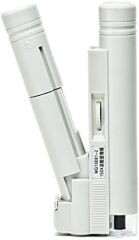 Taşınabilir Mini Mikroskop 150X Zoom Led Işıklı