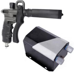 Antistatik Hava Tabancası IZ-W667