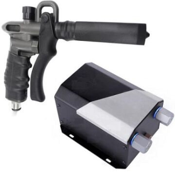 Antistatik Hava Tabancası IZ-W667