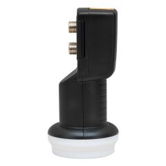 T&Smart 0.1dB Ultra HD 4K Universal Dört Çıkışlı Lnb