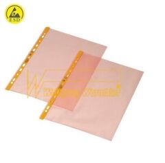 Antistatik ESD Şeffaf Dosya-Föy BD-DOC3