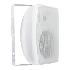 Magicvoice MV-216 İki Yollu 6.5'' 16.5 Cm 8 Ohm 200W Beyaz Trafolu Hoparlör