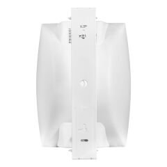 Magicvoice MV-216 İki Yollu 6.5'' 16.5 Cm 8 Ohm 200W Beyaz Trafolu Hoparlör