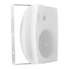 Magicvoice MV-216 İki Yollu 6.5'' 16.5 Cm 8 Ohm 200W Beyaz Trafolu Hoparlör