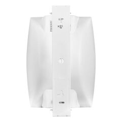 Magicvoice MV-216 İki Yollu 6.5'' 16.5 Cm 8 Ohm 200W Beyaz Trafolu Hoparlör